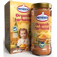 Motherese Organik Tarhana 400GR - Motherese Organik Bebek Tarhanası 400GR