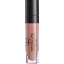 Golden Rose Liquid Matte Ruj No:44