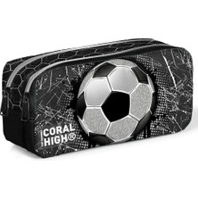 High Kalem Çanta (Iki Bölmeli)