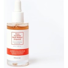 Karokstore Cica Centella Multi Perfect Ampoule 50ML - Cilt Yatıştırıcı ve Nemlendirici Serum