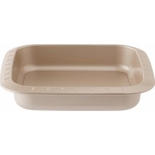 Berghoff Balance Fırın Kabı 26.5X25X5 cm