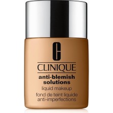 Anti Solutions Liquid FOUNDATION-CN90 Sand