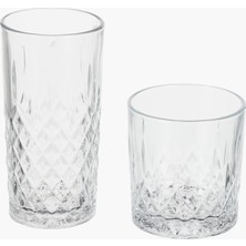 Odin 8'li Bardak Seti