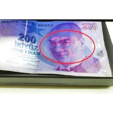 Çerçici Elektrikli Para Kontrol Cihazı