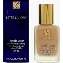 Estée Lauder Double Wear Foundation 30 ml No 2W2 Rattan Fondöten 1 Paket (1 x 30 Ml)