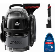 Spotclean Autopro Select | Halı-Koltuk Yıkama ve Leke Çıkarma Makinesi | 750W | 3730N