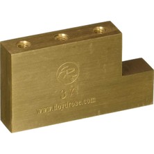 Floyd Rose Tremolo Blok, FROFTBL37