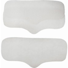 Yuı NV602 Çok Fonksiyonlu Buharlı Temizlik Makinesi ile Uyumlu Yer Bezi 3'lü