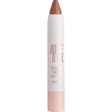 Golden Rose Nude Look Creamy Shine Lips. No:01 Nude 1 Paket