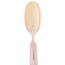 Karokstore Vepa Bio Nişasta Saç Fırçası 503 - Ahşap, Yüksek Kalite, Lux, Doğa Dostu, Doğal