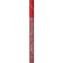 L’oréal Paris Infaillible 36H Grip Micro Fine Eyeliner 03 Ancient Rose 1 Adet Hassas Uç Özelliği