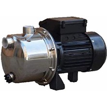 Rbt Robustech MJP800 Inox Gövdeli Jet Pompa Su Pompası