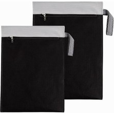 Fermuarlı Çamaşır Torbası, Mayo Torbası, Seyahat Organizer, Kirli Çamaşır Torbası,valiz Içi Organize