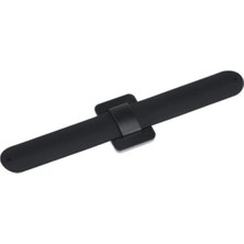 Özgürce Esnek ve Güçlü Mıknatıslı Bilek Bandı, Şık ve Rahat Tasarım