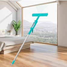 Glasy Sprey Cam Temizleme Sistemi