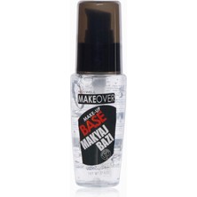 New Well Makeover Makyaj Bazı 1 Paket (1 x 75 G)
