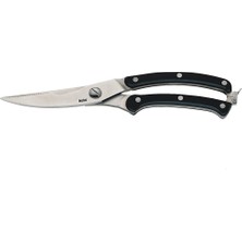 Feyza Design Pratik ve Dayanıklı Tavuk Makası, Güçlü Kesim ve Kolay Kullanım