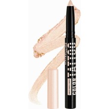 New York Color Tattoo 24H Eye Stix - Shining