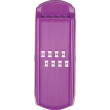 Feyza Design Pratik ve Şık Çok Amaçlı Sebze Kesici, Kullanışlı Mutfak Gereci