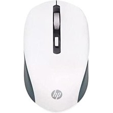 Hp S1000 Kablosuz Mouse Fare Masaüstü Dizüstü Evrensel Oyun Ofis Ev Iş Mouse