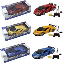 Vexor 699-217A,218A U/k F/f 1:16 Sarjlı Isıklı Super-Vrd