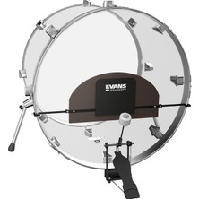 Hq Sobass Bass Sessiz (18 Inç - 26 Inç)