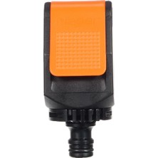 8583 Koala Ankastre Universal Musluk Adaptörü