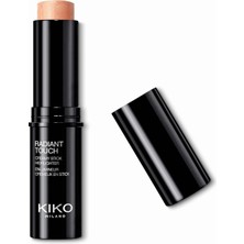 Kiko Aydinlatici - Radiant Touch Creamy Stick Highl. 102 10