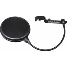 Tascam Tm-Ag1 Mikrofon Pop Filtresi