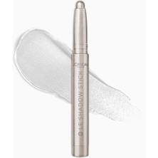 L'oréal Paris Le Shadow Stick Göz Farı - 100 Ice Sparkle