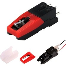 Sanec® Universal Pikap Iğnesi Metal Komple Kafasıyla Standart Model İthalatçı Bilgisi