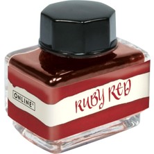 Online Mürekkep Inspiration Line 15 ml Ruby Red