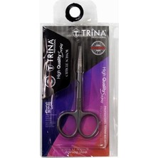 Trina Tırnak Eti Makası 10 cm - 22