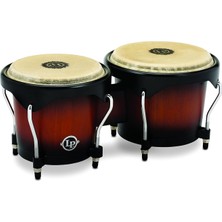Latin Percussion LP810204 City Bongos - Güneş Patlaması