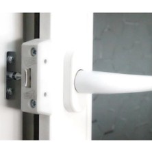 Lorex Çocuk Pencere Emniyet Kilidi