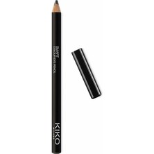 Göz Makyajı - Colour Eyepencil - 16 Metallic Anthracite