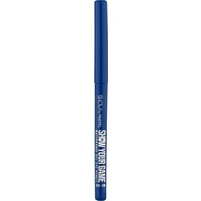 Show By Pastel Show Your Game Waterproof Gel Eye Pencil - Jel Göz Kalemi 413