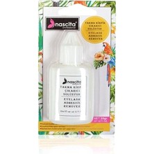 Takma Kirpik Çıkarıcı Solüsyon (20 Ml)