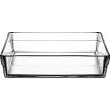 Fırın Tepsılerı 4100 cc T Tekli Hediyelik