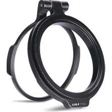 R-67 Hızlı Filtre Takma Aparatı 67MM