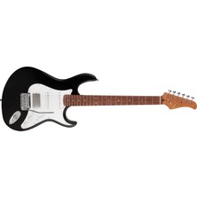 Cort Elektro Gitar G300PRO Bk