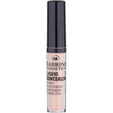 Liquid Concealer 2