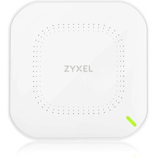 Zyxel Wifi 6 AX1800 Kablosuz Erişim Noktası | 802.11AX Çift Bant | 1,77GBPS | Nebula App / Bulut Vey