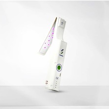 Sterilisa Pro Darbeli Uvc Anında Hijyen Teknolojisi