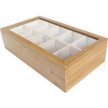 Bambum Bonte - 10 Bölmeli Çay