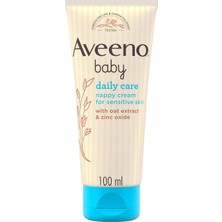 Baby Barrier Cream 100ML