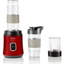 Arzum AR1101 Shake'n Take Kişisel Blender Nar
