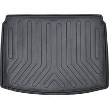 Rizline Volkswagen Tiguan 2016 Sonrası Stepneli