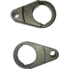 Feyza Design Araç Yıkama Seti 3'lü, Temizlik ve Parlaklık Için Ideal