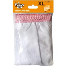 Beak's Kafes Aksesuarları, Kafes Tülü, Xl x 10 Adet